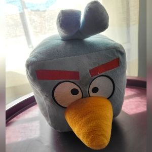 Angry Bird Space Ice Cube